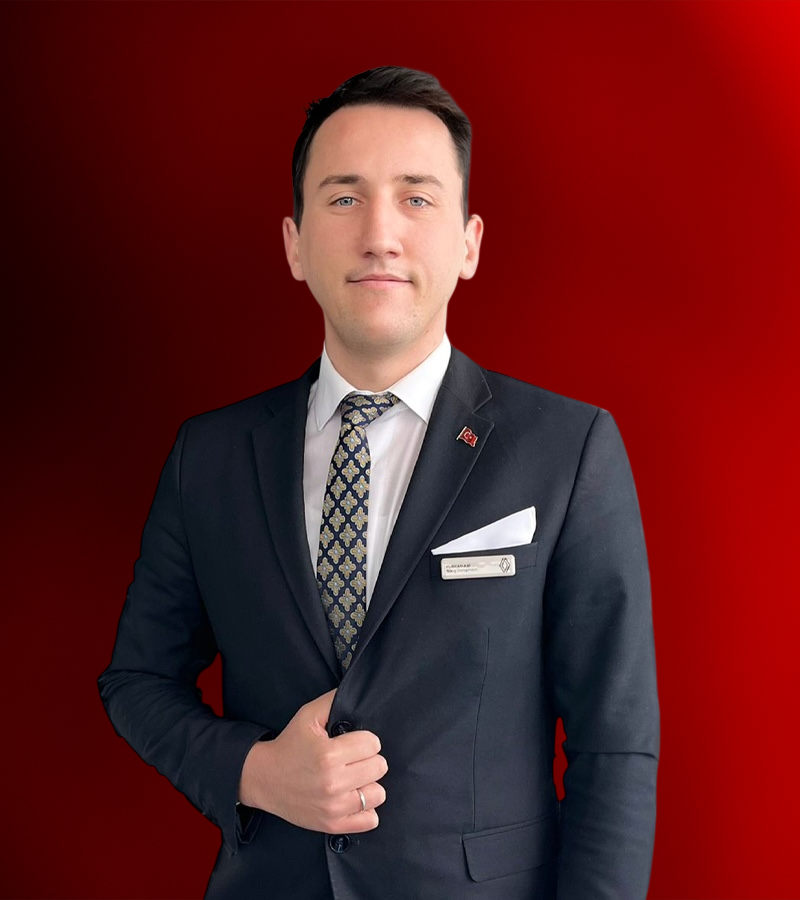 Furkan Abi